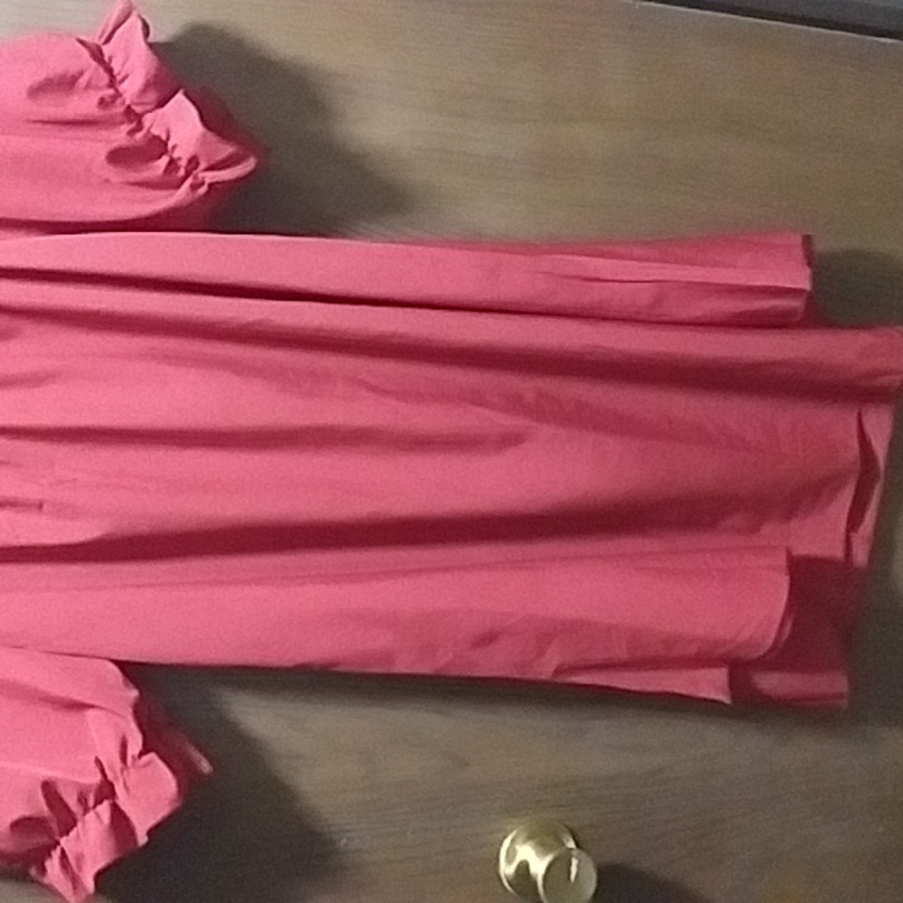Shein off shoulder dress - Picture 2 of 7